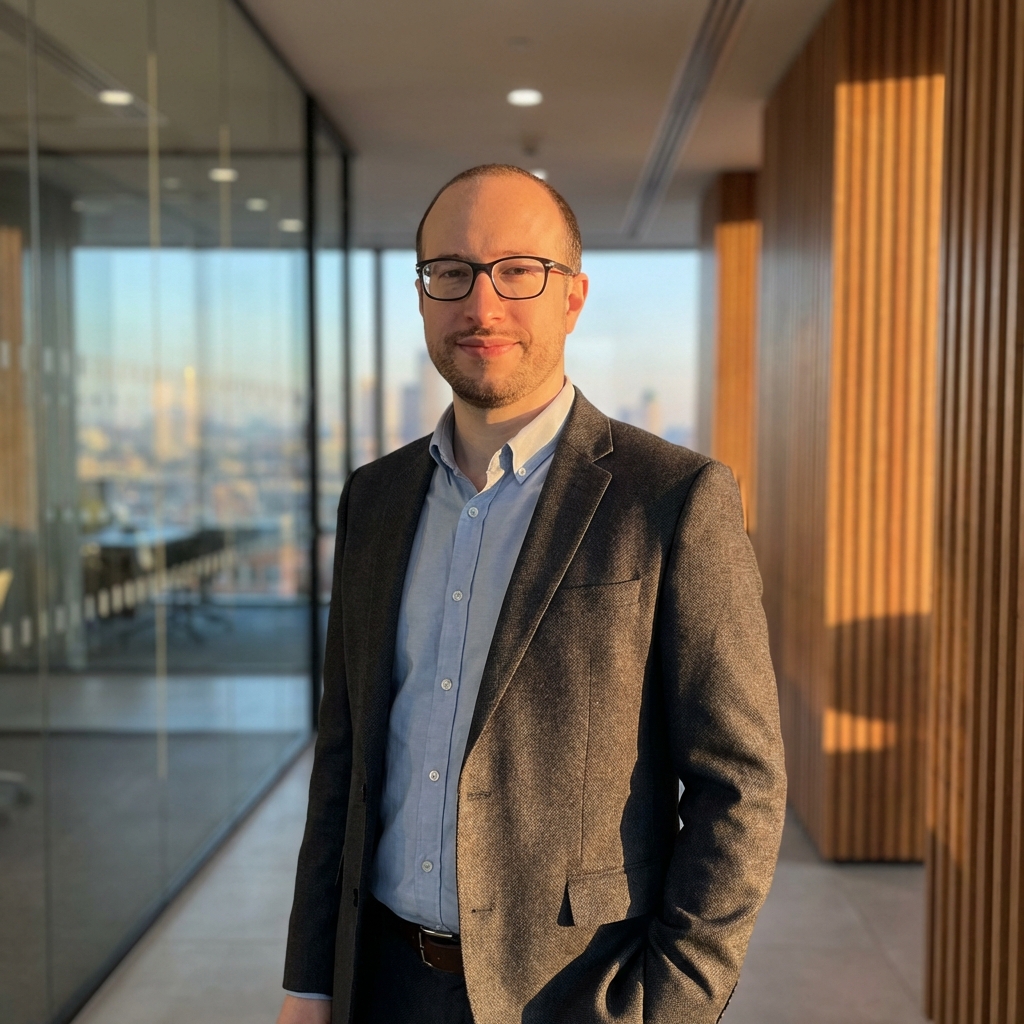 Olivier Jacob, Expert en Conseil Digital