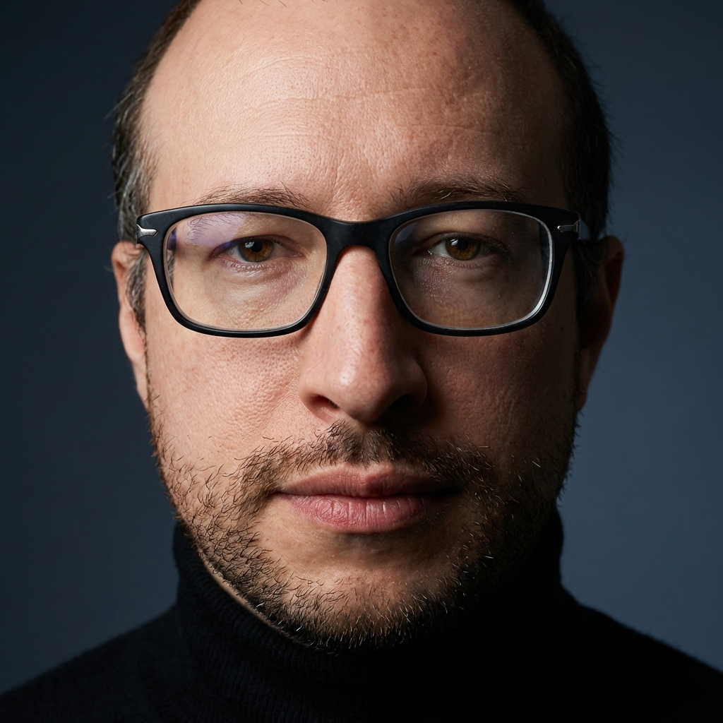 Olivier Jacob, PDG Agence DMWDS Hambourg