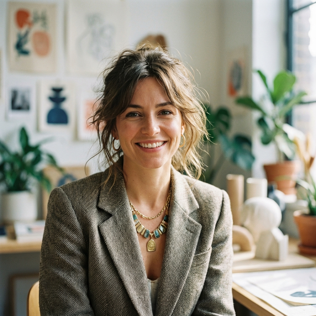 Anna Petersen