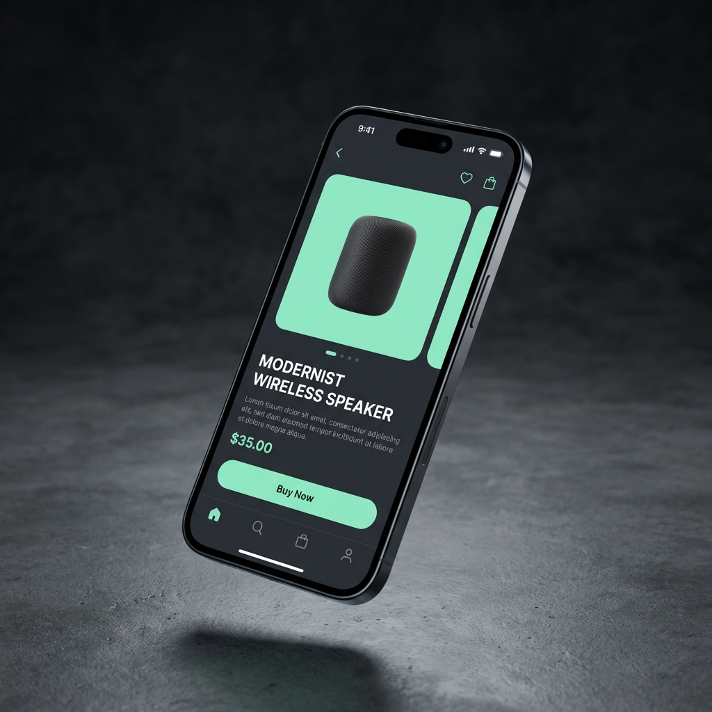 EcoStore E-commerce