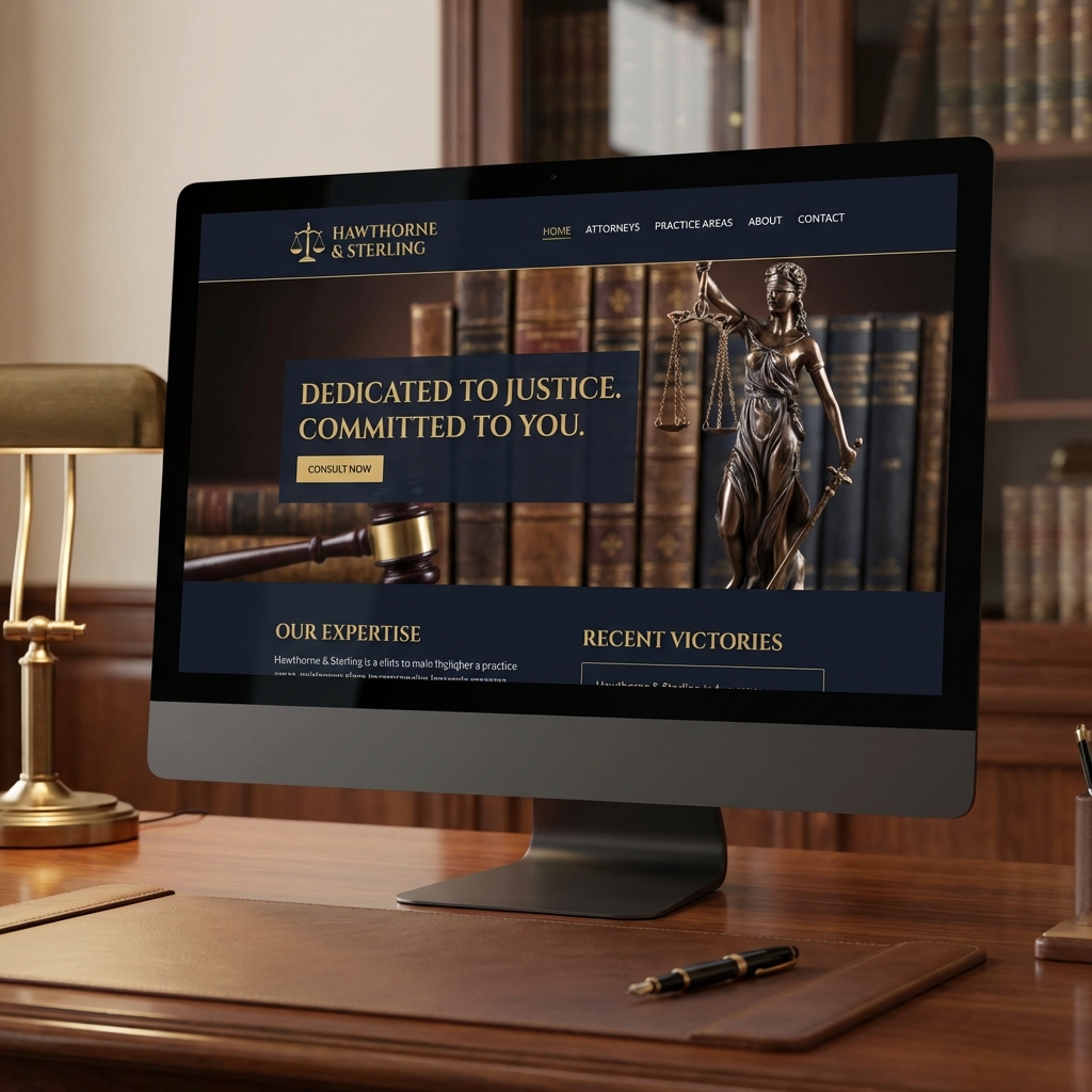 Legal Associates