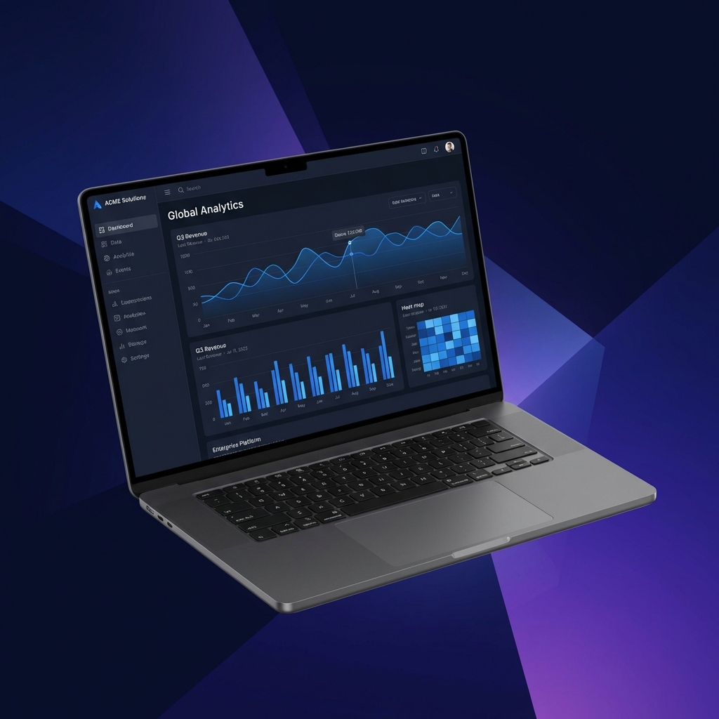 TechStart SaaS Platform