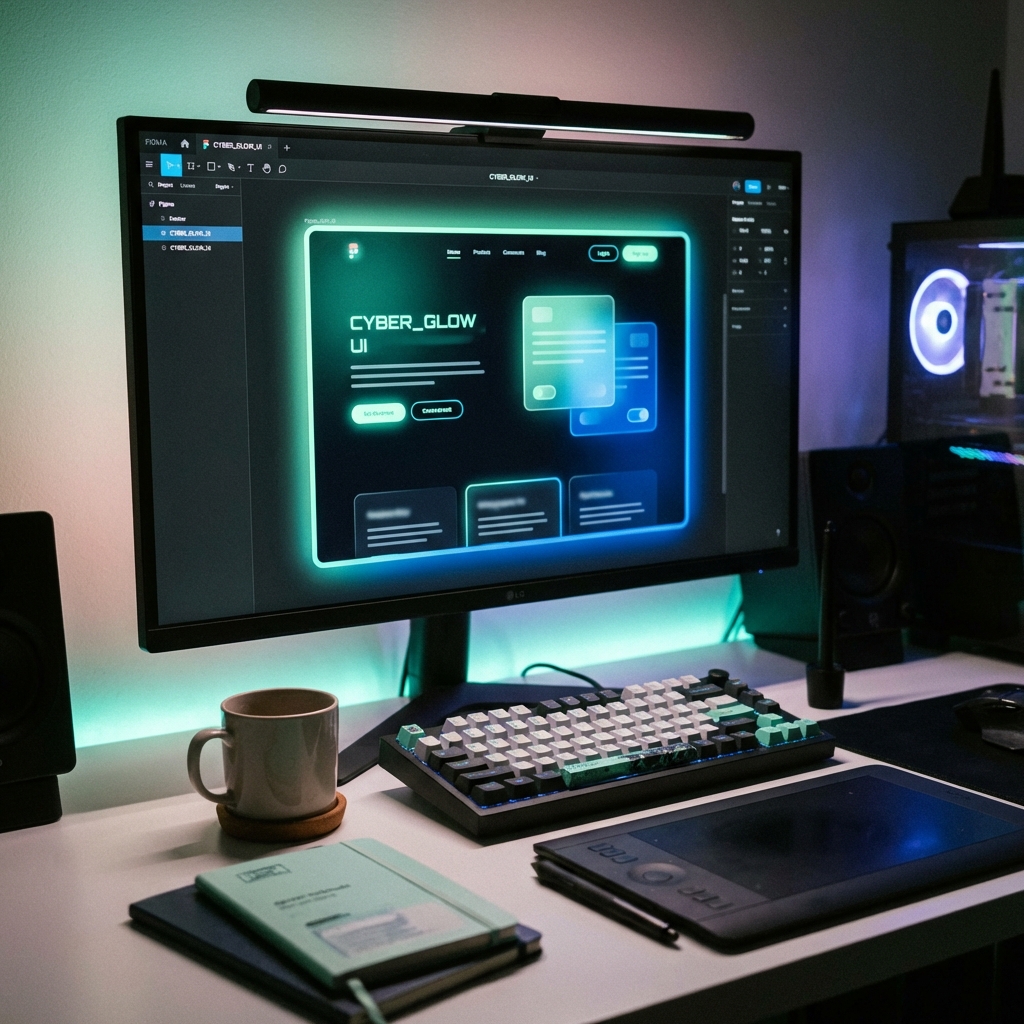 Design & Prototyping
