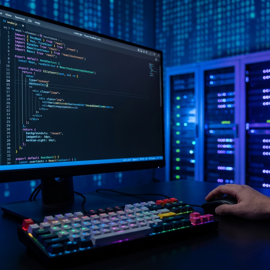 Development & Testing