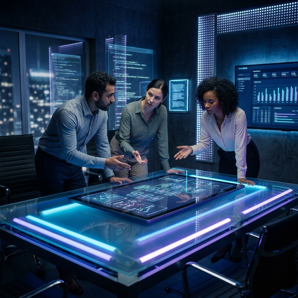 Discovery & Planning